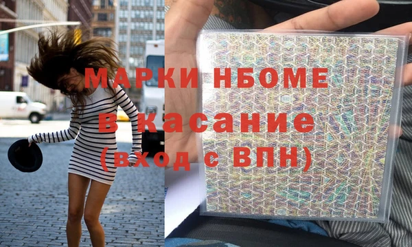 молекула духа Пересвет