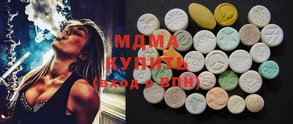 таблы Пестово